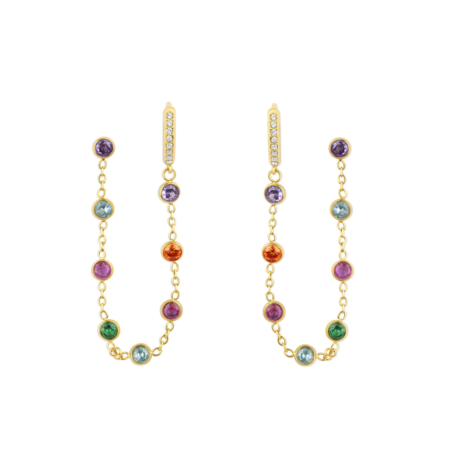 Earrings - New arrivals